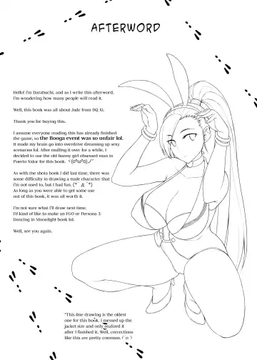 [Darabuchi] AWESOME (decensored) Fhentai - Page 30