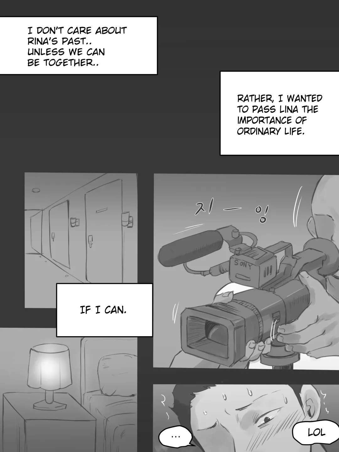 [Laliberte] DUAL LOVE (decensored) Fhentai - Page 16