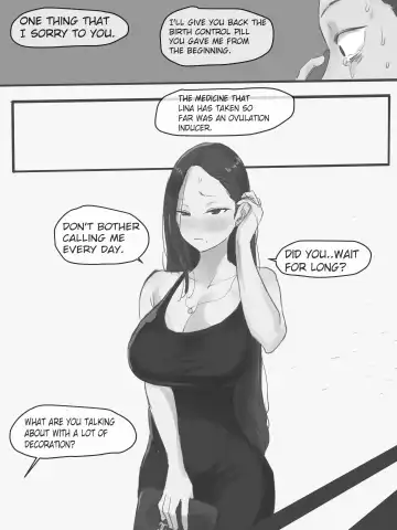 [Laliberte] Dual Love Part2 (decensored) Fhentai.net - Page 32