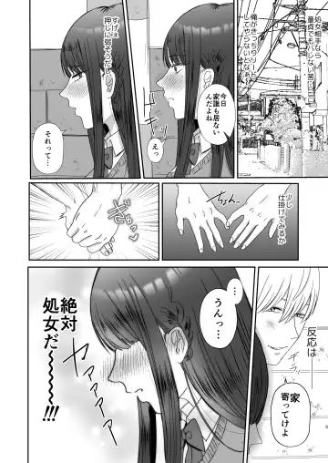 [Watari Kaoru] Kouin Dorei Fhentai - Page 4