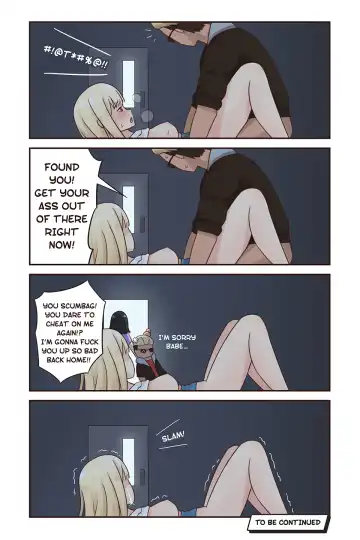 [Rudy Saki] I turned into a girl but NO ONE fucks me #2 Fhentai.net - Page 9