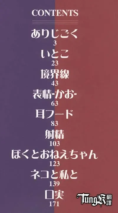 [Yamada Tahichi] Itoko -Cousin- Fhentai - Page 2