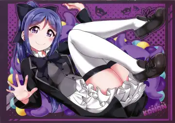 [Yopparai Oni] KANAKAN Yukata de Kanan-chan! Plus Matome Bon 2 Full Color Fhentai - Page 16