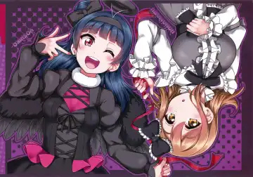 [Yopparai Oni] KANAKAN Yukata de Kanan-chan! Plus Matome Bon 2 Full Color Fhentai - Page 17