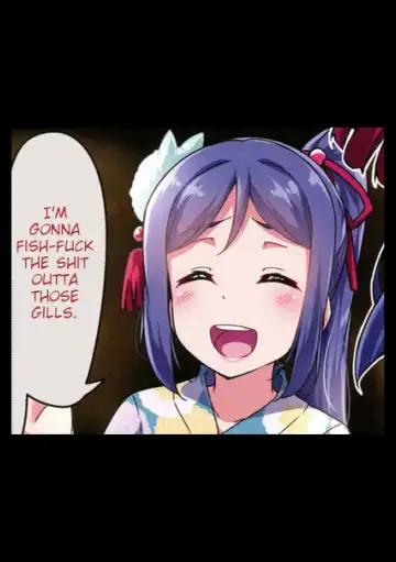 [Yopparai Oni] KANAKAN Yukata de Kanan-chan! Plus Matome Bon 2 Full Color Fhentai - Page 33