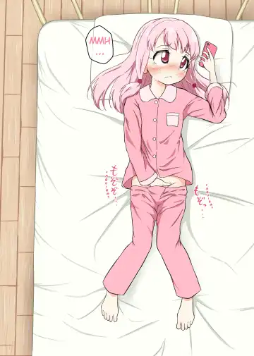 [Pucca] Ui-chan no Onanie Teiten Kansatsu Fhentai - Page 2