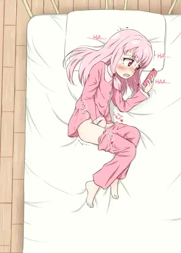 [Pucca] Ui-chan no Onanie Teiten Kansatsu Fhentai - Page 3