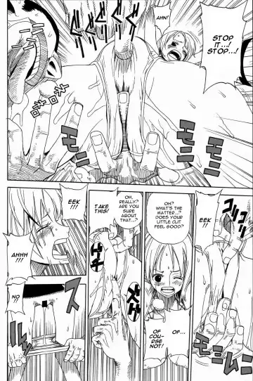 [Leopard] Leopard Hon 7 | Leopard Book 7 Fhentai - Page 10