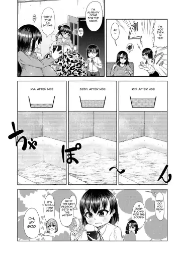 [Katakuri-ko] Chouchichijou Sahanji 2 Fhentai - Page 18