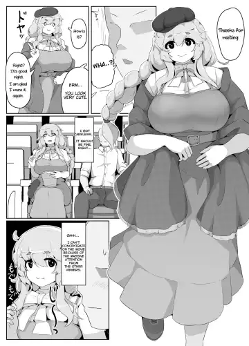 [Moya] Mother's Day Boshi Kan 2022 Fhentai.net - Page 2