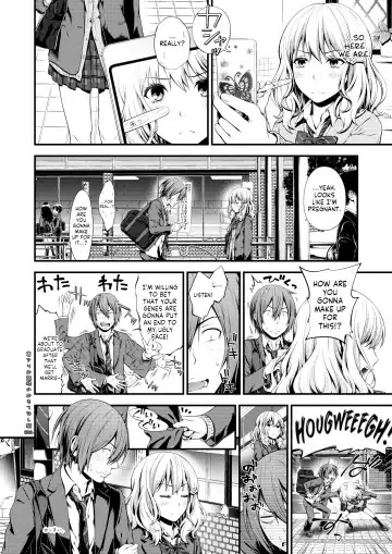 [Suzuki Hinomi] Uraari Ohime-sama no Omotenashigao Fhentai.net - Page 23