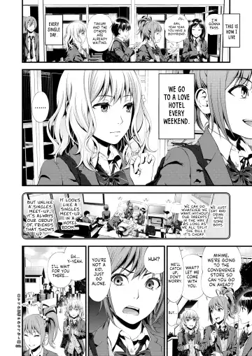 [Suzuki Hinomi] Uraari Ohime-sama no Omotenashigao Fhentai.net - Page 5