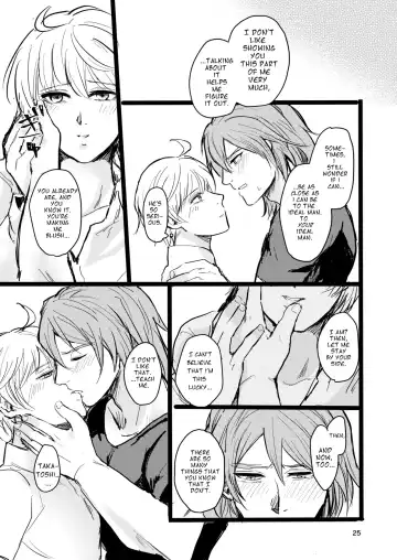 [Ehime Mikan] OkiHiji Hon ~2188 o Soete~ | OkiHiji ~Approaching 2188~ Fhentai.net - Page 24