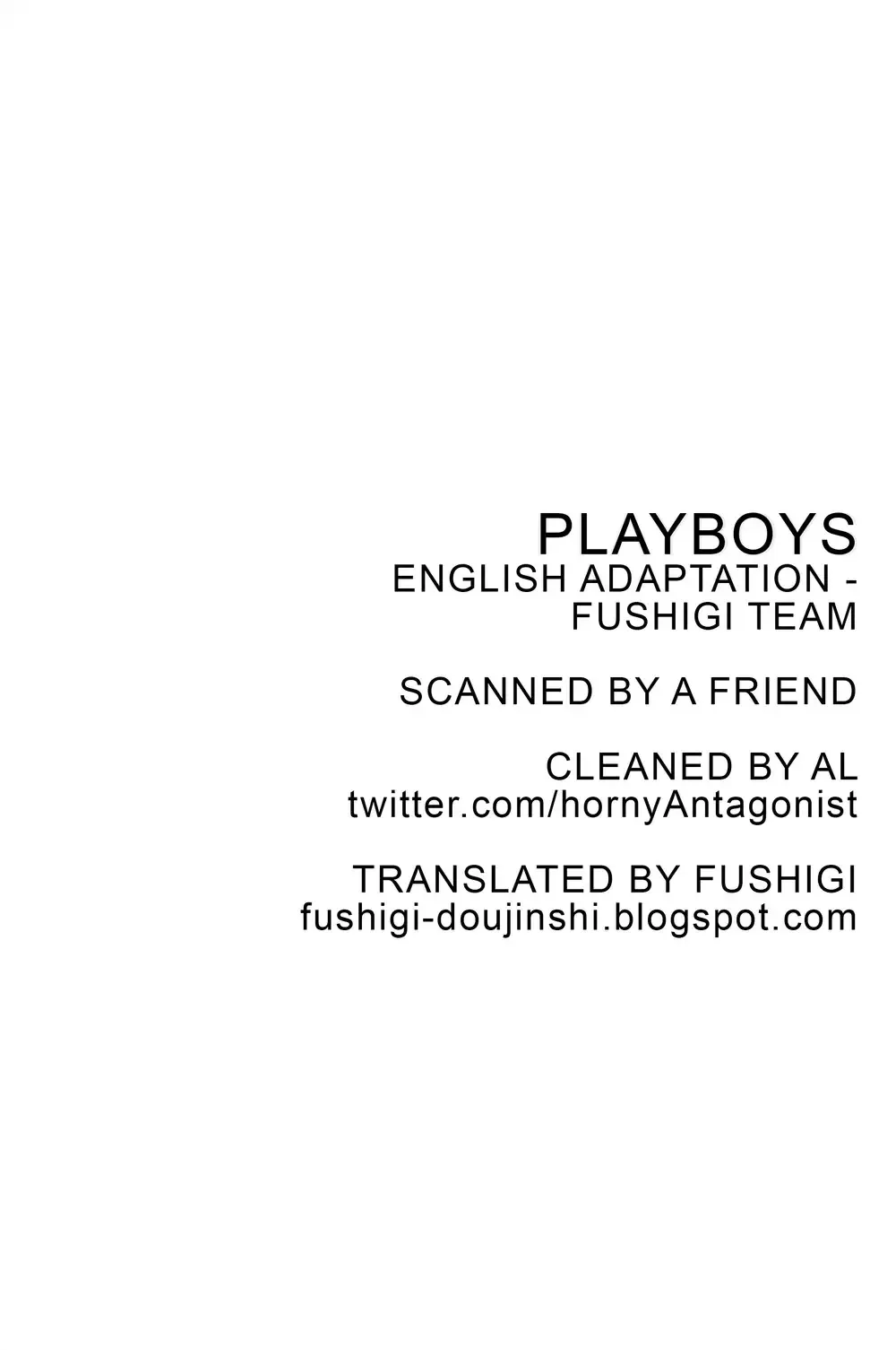 [Magarikoji Lily] Playboys (2) - Neon Genesis Evangelion dj Fhentai - Page 12