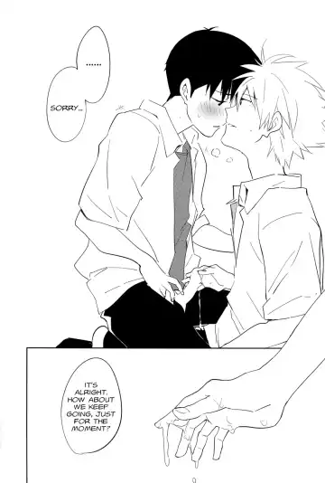 [Magarikoji Lily] Playboys (2) - Neon Genesis Evangelion dj Fhentai - Page 4