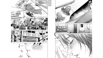 [Miyazaki Maya] Blush-DC ~秘_蜜~ vol.10 Fhentai - Page 102