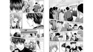 [Miyazaki Maya] Blush-DC ~秘_蜜~ vol.10 Fhentai - Page 16