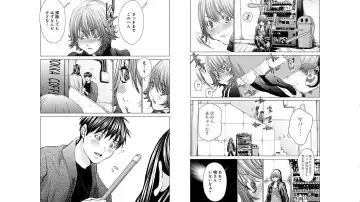 [Miyazaki Maya] Blush-DC ~秘_蜜~ vol.10 Fhentai - Page 53