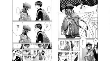 [Miyazaki Maya] Blush-DC ~秘_蜜~ vol.10 Fhentai - Page 61