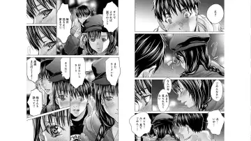 [Miyazaki Maya] Blush-DC ~秘_蜜~ vol.10 Fhentai - Page 89