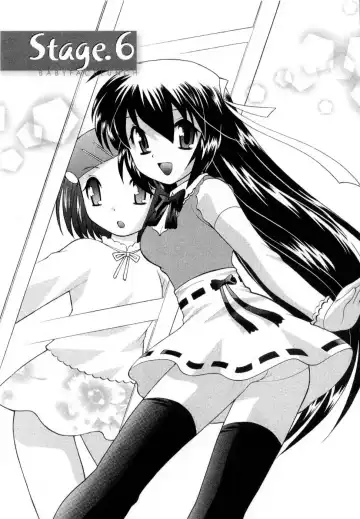 [Kotono Wakako] Baby Face Lunch Fhentai - Page 110