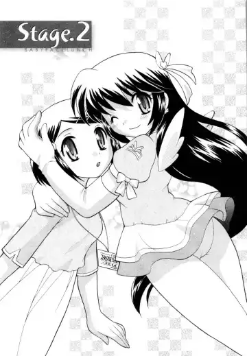 [Kotono Wakako] Baby Face Lunch Fhentai - Page 30