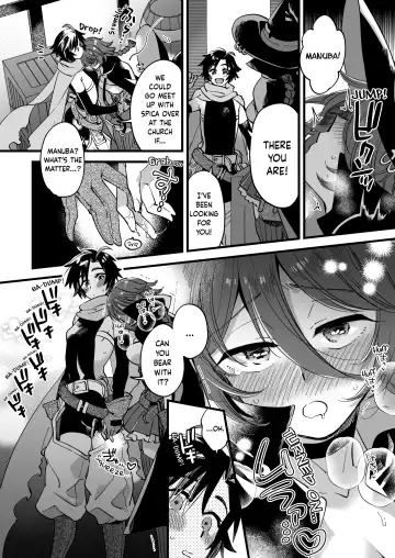 [Yukataro] Nakayoshi Onna Boukensha wa Yoru ni Naru to Yadoya de Mechakucha Ecchi Suru Fhentai - Page 38