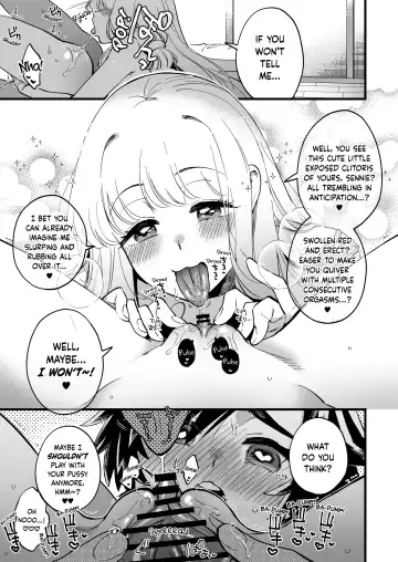 [Yukataro] Nakayoshi Onna Boukensha wa Yoru ni Naru to Yadoya de Mechakucha Ecchi Suru Fhentai - Page 51