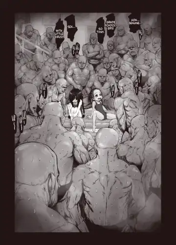 [Kyaradain] Futari no Karada no Nan% ka wa Semen de Dekiteiru | Their Bodies Are Partially Made Up Of Semen Fhentai - Page 16