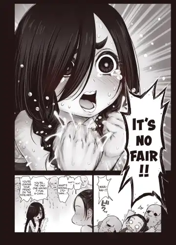 [Kyaradain] Futari no Karada no Nan% ka wa Semen de Dekiteiru | Their Bodies Are Partially Made Up Of Semen Fhentai - Page 24
