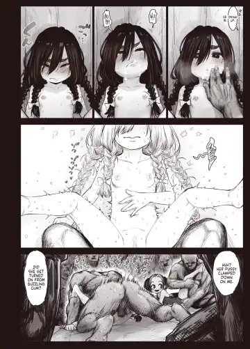 [Kyaradain] Futari no Karada no Nan% ka wa Semen de Dekiteiru | Their Bodies Are Partially Made Up Of Semen Fhentai - Page 32
