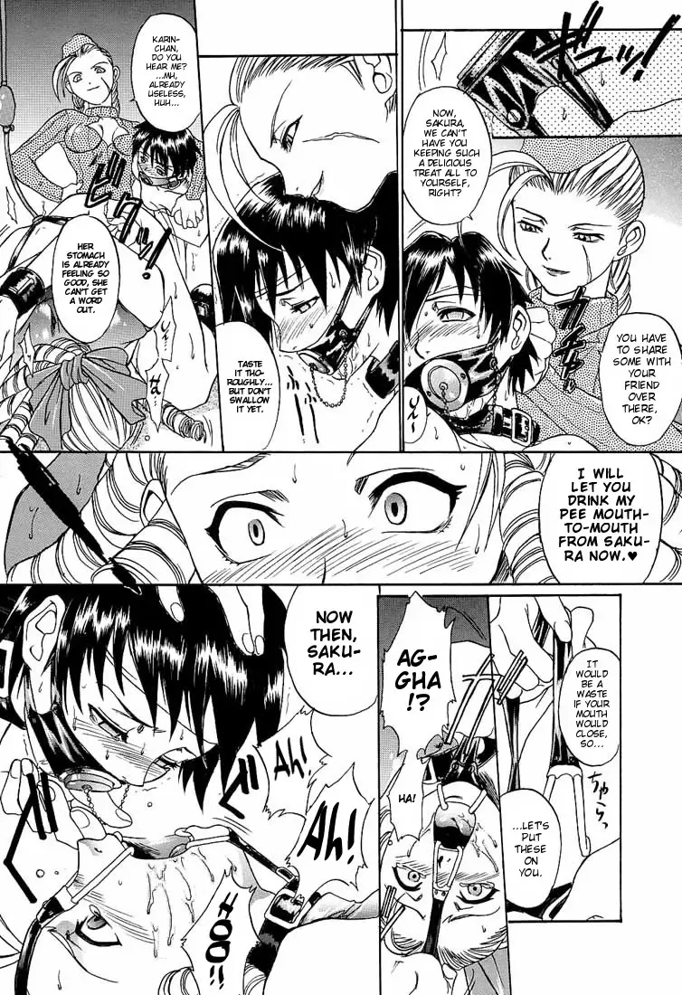 [Hiroe Rei] Ground Zero Fhentai - Page 11
