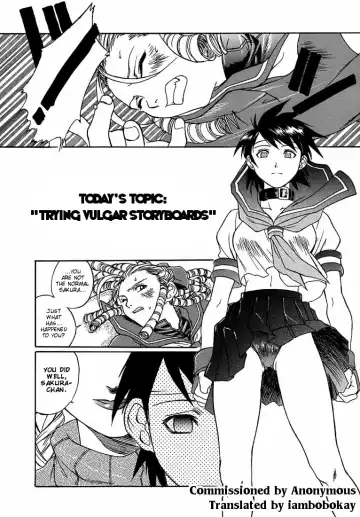 [Hiroe Rei] Ground Zero Fhentai - Page 2