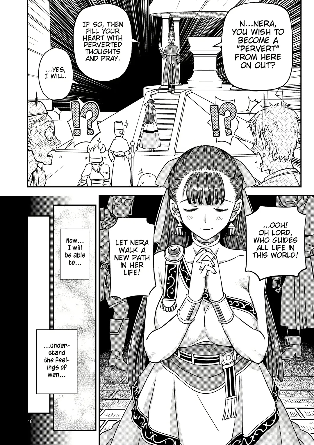 [A-10] Dragon Quest Senya Ichiya | Dragon Quest One Thousand and One Nights Fhentai - Page 5