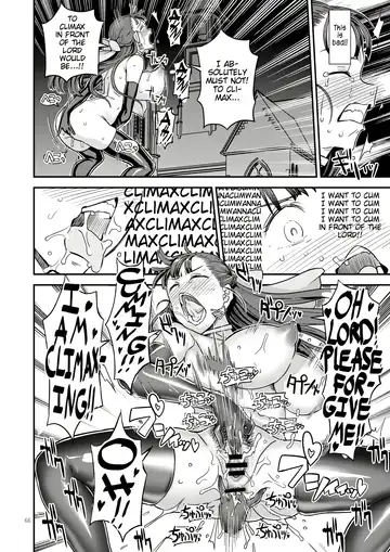 [A-10] Dragon Quest Senya Ichiya | Dragon Quest One Thousand and One Nights Fhentai - Page 25