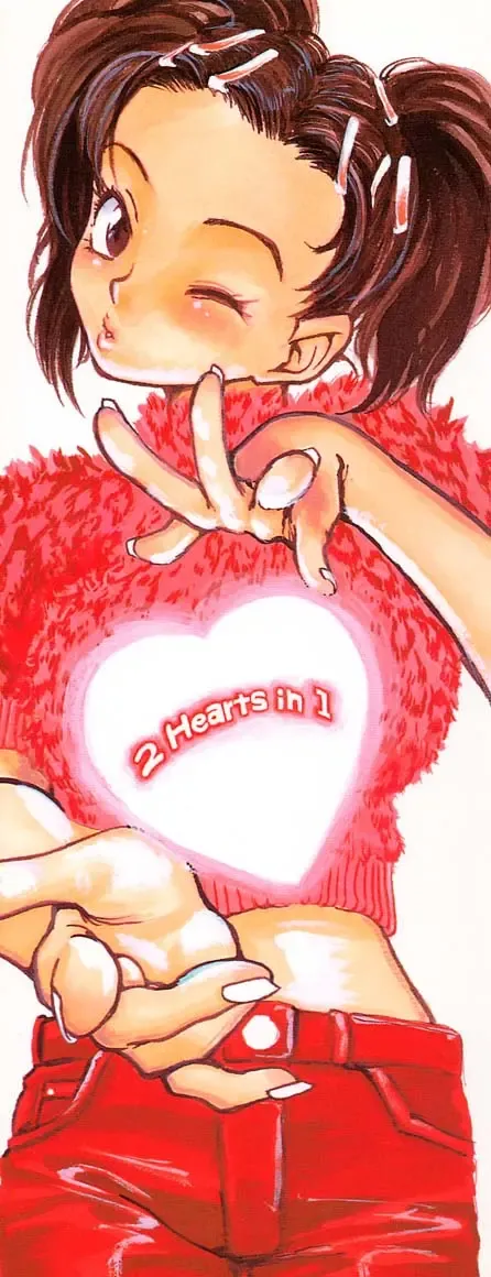 [Yonekura Kengo] Shiritsu Seishitan Gakuen Renai!? Senka Fhentai - Page 2