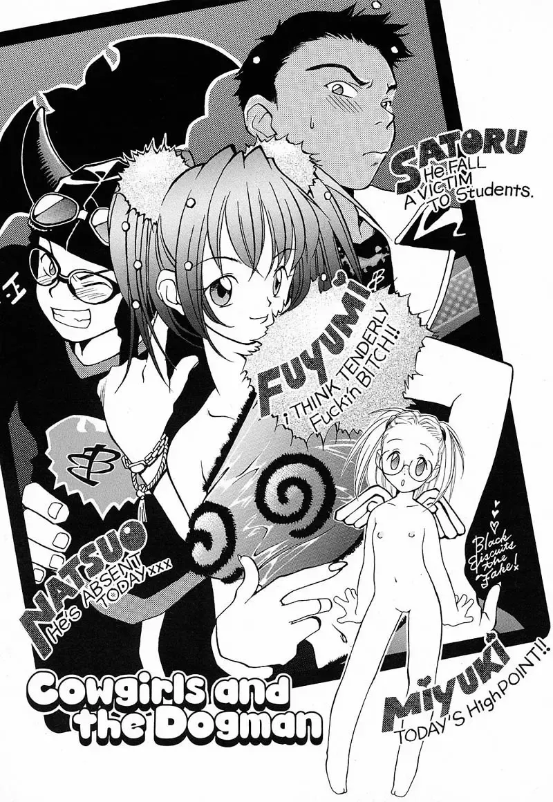 [Yonekura Kengo] Shiritsu Seishitan Gakuen Renai!? Senka Fhentai - Page 27