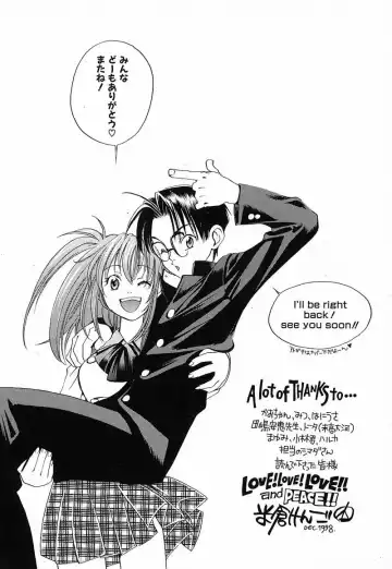 [Yonekura Kengo] Shiritsu Seishitan Gakuen Renai!? Senka Fhentai - Page 175