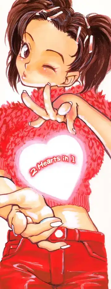 [Yonekura Kengo] Shiritsu Seishitan Gakuen Renai!? Senka Fhentai - Page 2