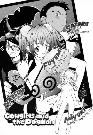 [Yonekura Kengo] Shiritsu Seishitan Gakuen Renai!? Senka Fhentai - Page 27