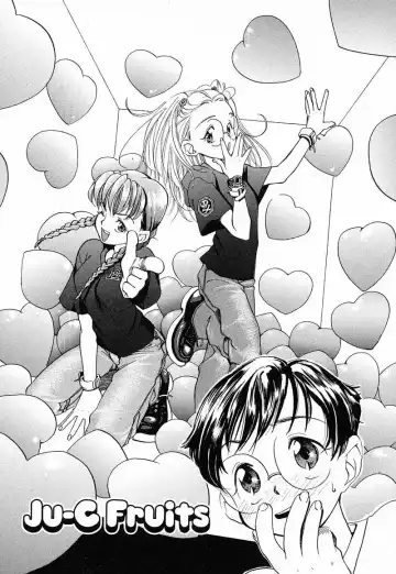 [Yonekura Kengo] Shiritsu Seishitan Gakuen Renai!? Senka Fhentai - Page 64