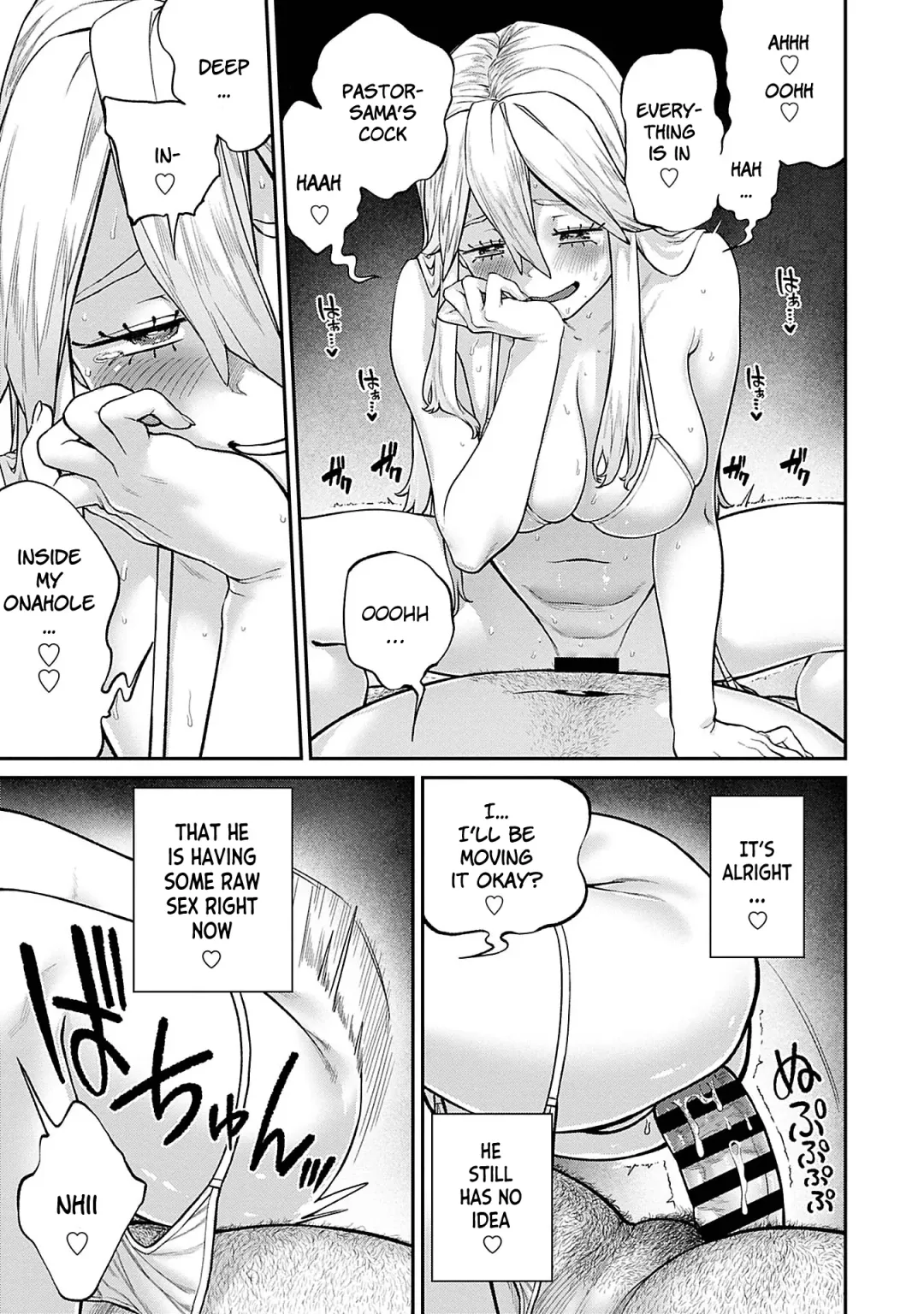 [Pastime774] Unique Job "Tanetsuke Oji-san" o Kakutoku shimashita 5 Fhentai - Page 19