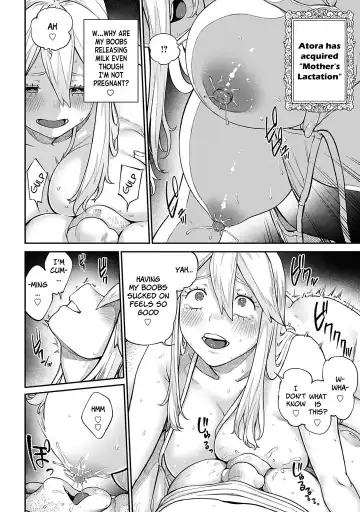 [Pastime774] Unique Job "Tanetsuke Oji-san" o Kakutoku shimashita 5 Fhentai.net - Page 22