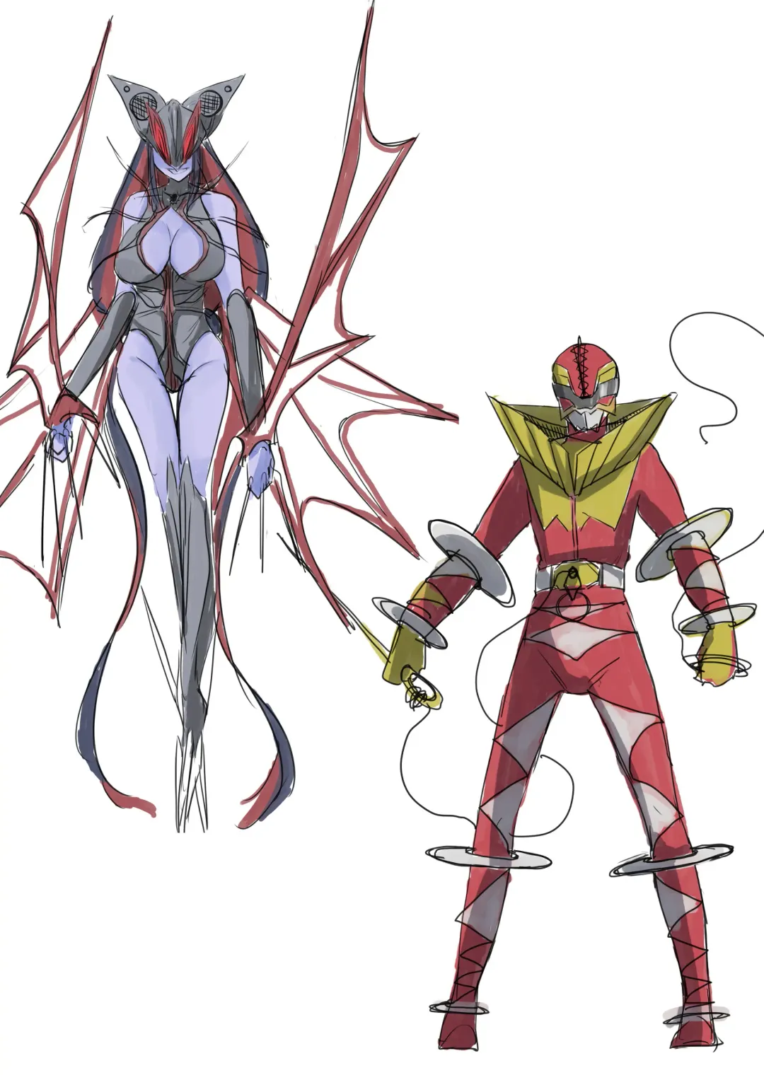 [Rim] Houchi Sareta Sennou Ningyou | Abandoned MC Doll Fhentai - Page 19