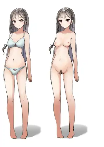 [Rim] Houchi Sareta Sennou Ningyou | Abandoned MC Doll Fhentai - Page 18