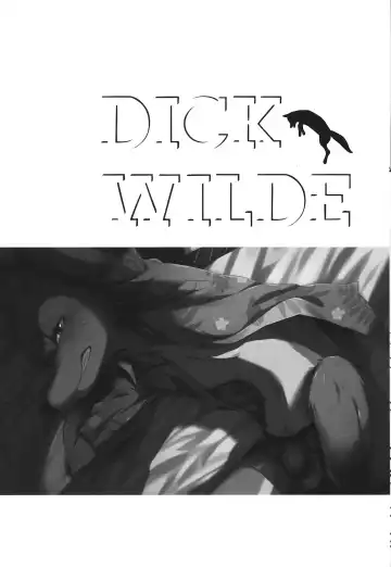 [Inumimi Moeta] Dick Wilde Fhentai.net - Page 23