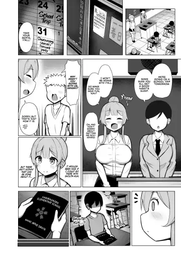 [Jakko] Kansaiben no Kyouiku Jisshuusei ni Tsubusare Okasare Aisareru Hanashi "Yade" | A Story About How I Was Smashed, Ravished, and Caressed by a Kansai Dialect Speaking Trainee Teacher "Y'hear♥" Fhentai - Page 23
