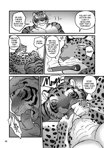 [Maririn] Secret Midnight Training (uncensored) Fhentai - Page 12