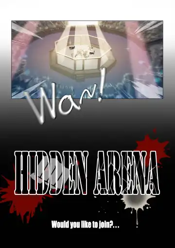 [Soonsky] Hidden Arena Prologue Fhentai.net - Page 7