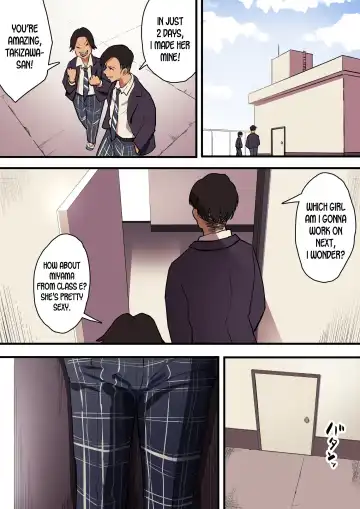 Kimi no Namida no Riyuu o Ore wa Mada Shiranai | I Still Don't Know Why You're Crying Fhentai.net - Page 77